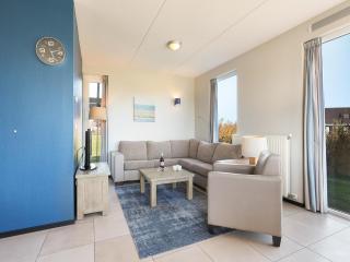 Comfortable house on the water, 700 m from the sea - Nieuwvliet - 9