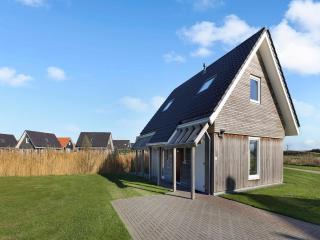 Comfortable house on the water, 700 m from the sea - Nieuwvliet - 6