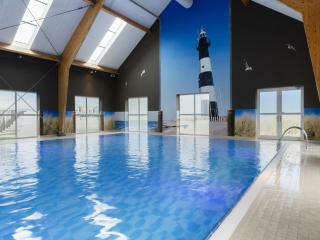 Comfortable house on the water, 700 m from the sea - Nieuwvliet - 6