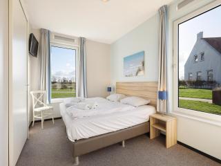 Comfortable house on the water, 700 m from the sea - Nieuwvliet - 4