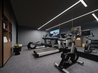 Atour Hotel Xi'an South Yanta Road Jinhui Plaza - 9