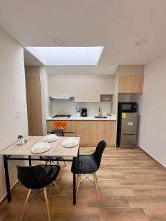 Exclusive and Comfortable Suite - Cuenca - 9