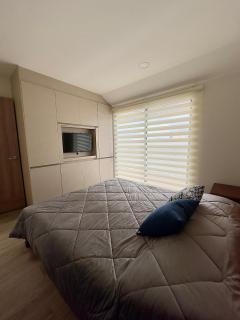 Exclusive and Comfortable Suite - 6