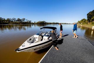 BIG4 Big River Holiday Park - Seelands - 3