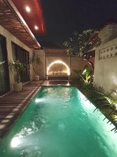 Villa Juanjo Sanur - Sanur - 8