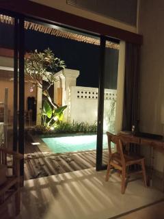 Villa Juanjo Sanur - Sanur - 1