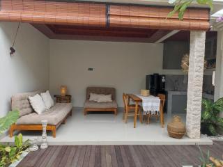 Villa Juanjo Sanur - Sanur - 2