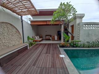 Villa Juanjo Sanur - Sanur - 9
