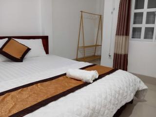 Motel TỨ PHƯƠNG - 4