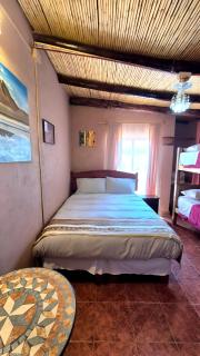 Acogedora habitación con baño privado y entrada independiente - San Pedro de Atacama - 6