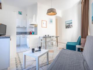 Appartement avec aperçu mer et piscine aux Sables-d'Olonne - FR-1-485-137 - Les Sables-d'Olonne - 8