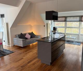 Castlefield Penthouse - 4