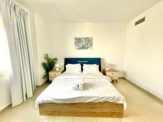 Stadium View 1Bedroom in Red Residence in Sport City - 6