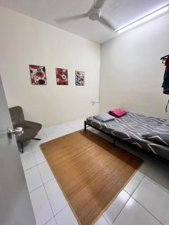 Mama Zan Homestay - Seri Iskandar - 1
