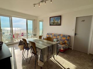 Appartement 1 chambre à Saint-Jean-de-Monts avec garage privé - FR-1-323-304 - Saint-Jean-de-Monts - 9