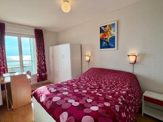 Appartement 1 chambre à Saint-Jean-de-Monts avec garage privé - FR-1-323-304 - Saint-Jean-de-Monts - 8