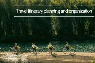 Moondance Boutique Resort - Yangshuo - 4