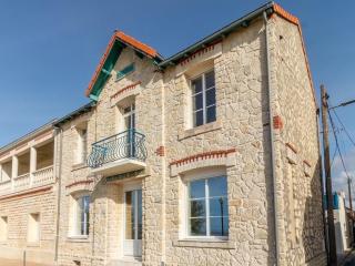 Maison de Charme, 3 Chbres, Airco, Parking à Châtelaillon-Plage - FR-1-535-62 - Châtelaillon-Plage - 0