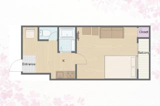 Fortune House 難波徒歩5分 関西空港直通 位置絕佳交通方便 - 7