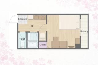 Fortune House 難波徒歩5分 関西空港直通 位置絕佳交通方便 - 6
