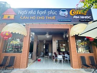 Ngôi Nhà Hạnh Phúc - Plei Kêp - 0