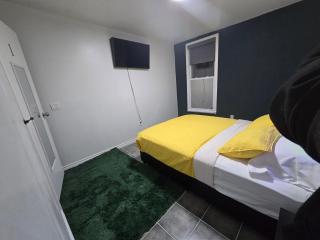 The Georges Hidden Gem - 2