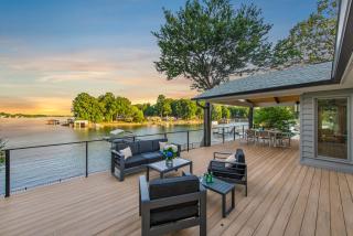Lakeshore Adrift - Denver - 8