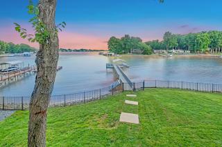 Lakeshore Adrift - Denver - 7