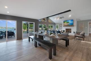 Lakeshore Adrift - Denver - 4