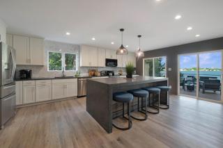 Lakeshore Adrift - Denver - 1