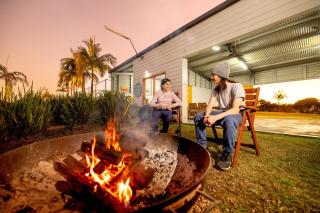 BIG4 Big River Holiday Park - Seelands - 9