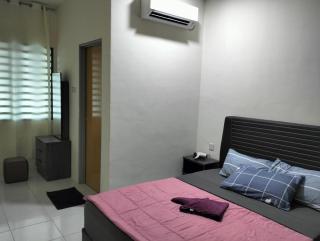 Homestay Panda Seri Iskandar Location nearby Uitm Utp KPM - Seri Iskandar - 2
