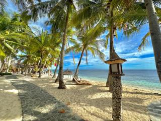 Coco Sunset Beach Resort - Siquijor - 6