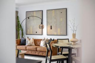 Luxe Modern Retreat Designer Stay In Perth - Perth - 7