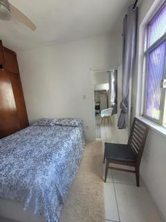 Apt na Barra, close to the beach - 4