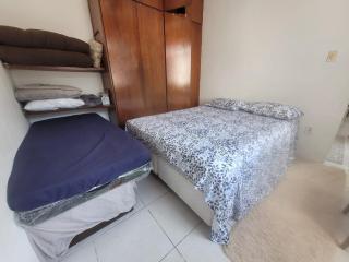 Apt na Barra, close to the beach - 3