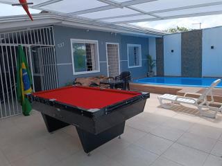 House for 10 persons Matinhos - Matinhos - 8
