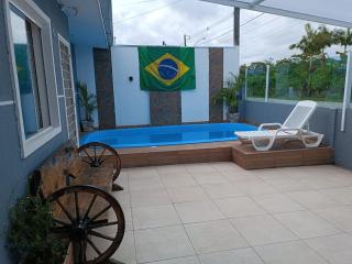 House for 10 persons Matinhos - 6