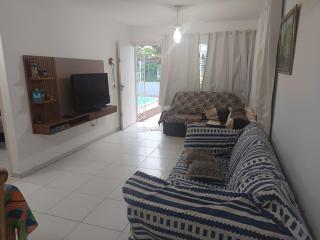 House for 10 persons Matinhos - Matinhos - 4