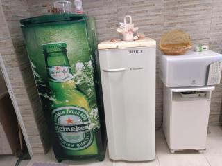 House for 10 persons Matinhos - 1