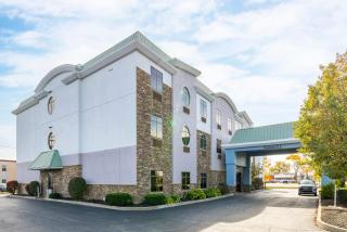 Comfort Suites Perrysburg - Toledo South - Perrysburg - 3