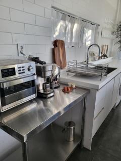 A private space in the western village of Jeju, where you can see the ocean of Aewol and Hallasan, pet-friendly - Jeju-stad - 5