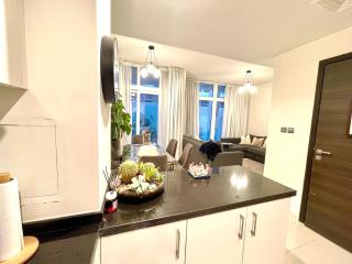 Amazing 3BHK Townhouse in Damac Hills 2 upto 10PLL - Dubai - 8