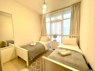 Amazing 3BHK Townhouse in Damac Hills 2 upto 10PLL - Dubai - 7