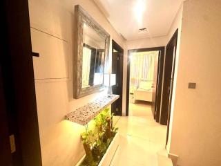 Amazing 3BHK Townhouse in Damac Hills 2 upto 10PLL - Dubai - 5