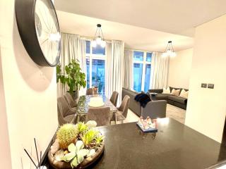 Amazing 3BHK Townhouse in Damac Hills 2 upto 10PLL - 2