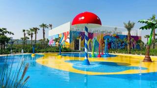 Amazing 3BHK Townhouse in Damac Hills 2 upto 10PLL - Dubai - 1