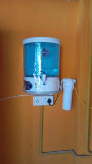 Chickee huts - Villupuram - 7