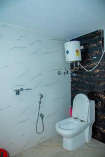 Chickee huts - Villupuram - 2
