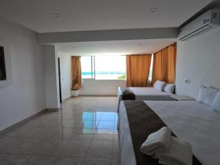 Hotel en Teques con Alberca - Tequesquitengo - 4